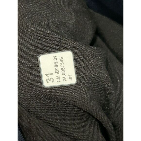 Lululemon Commission Pant sz 31 - Picture 5 of 5